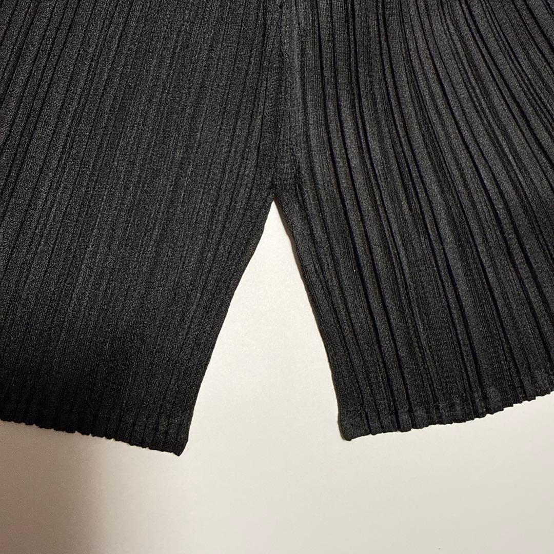 PLEATS PLEASE スカート