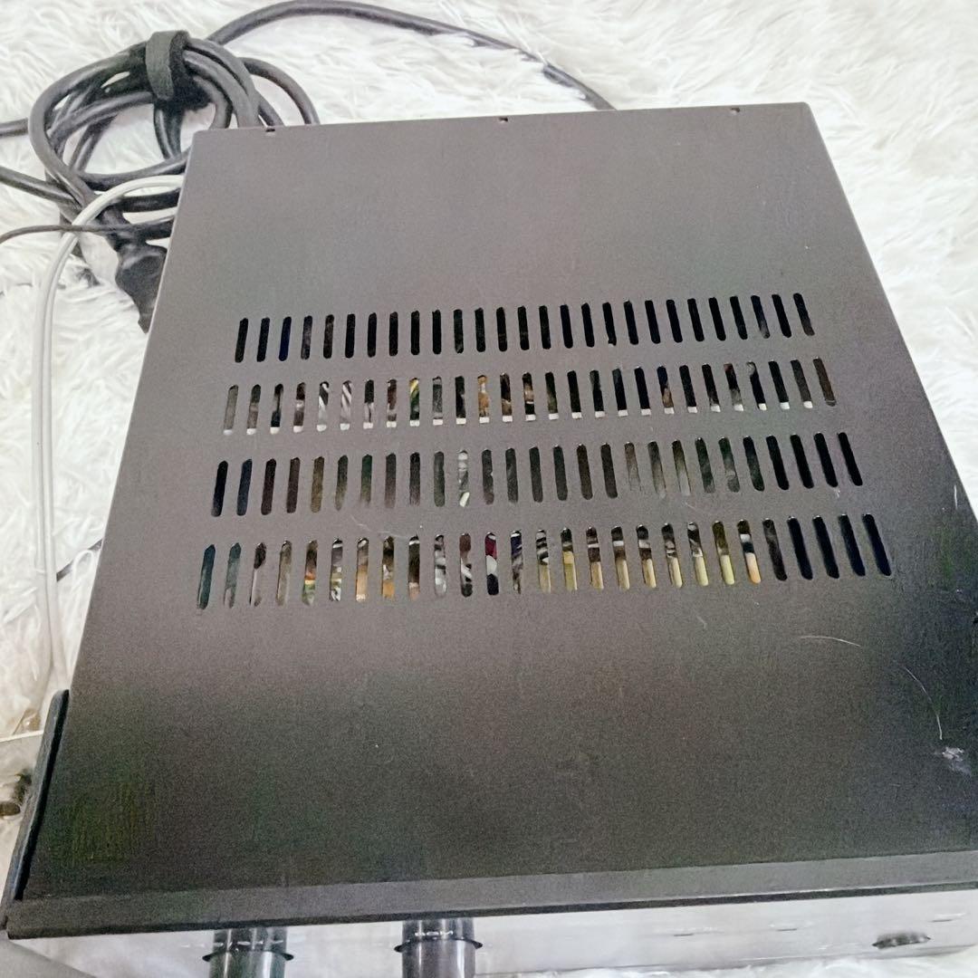 パワーアンプ TOA BGMアンプ BG-M130