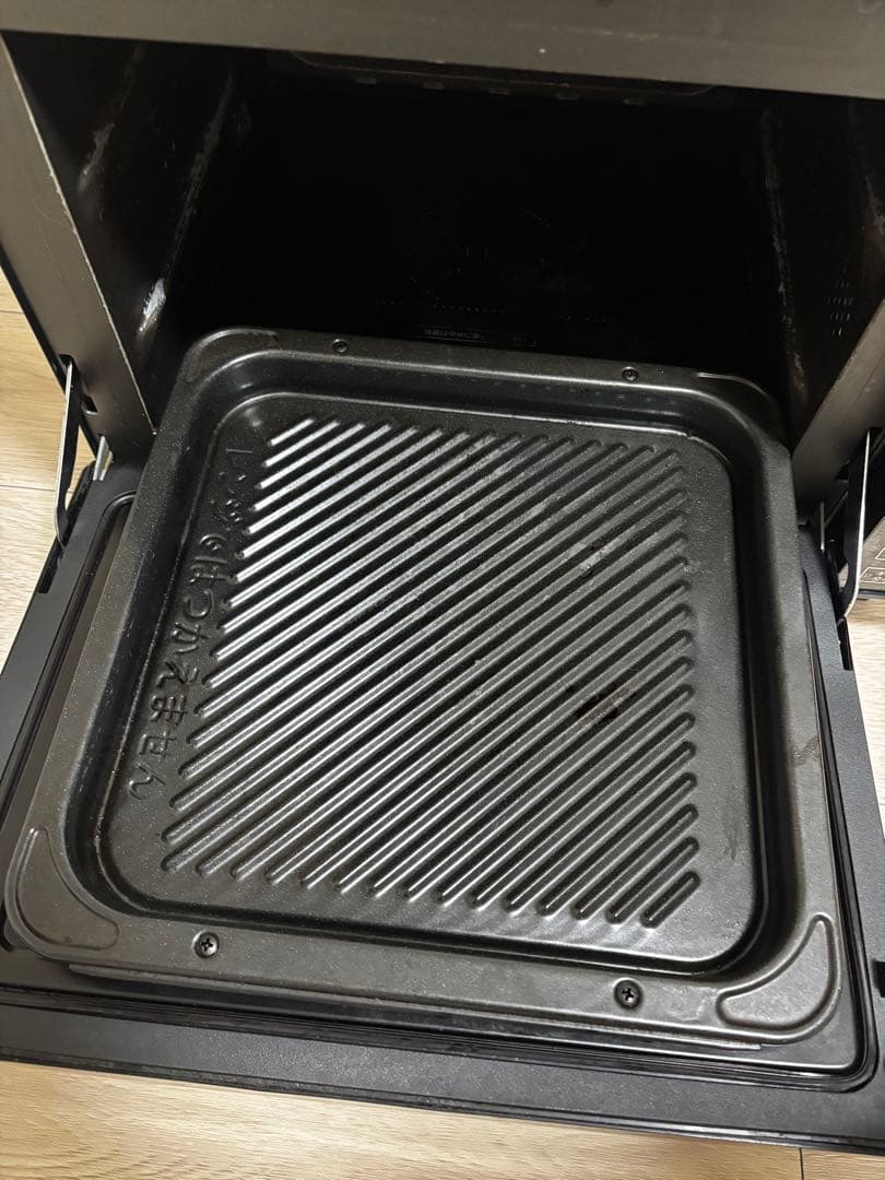 Panasonicオーブンレンジ