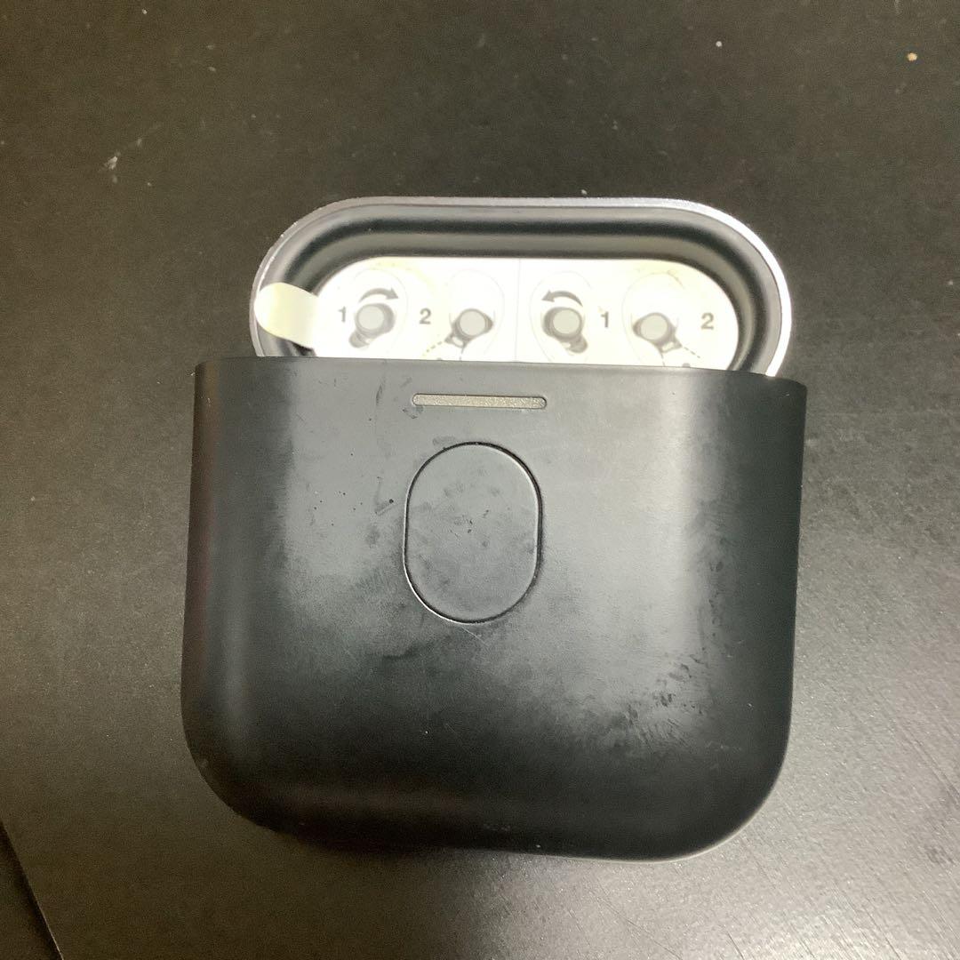 Bowers&Wilkins Pi7 S2 ケースのみ 充電器