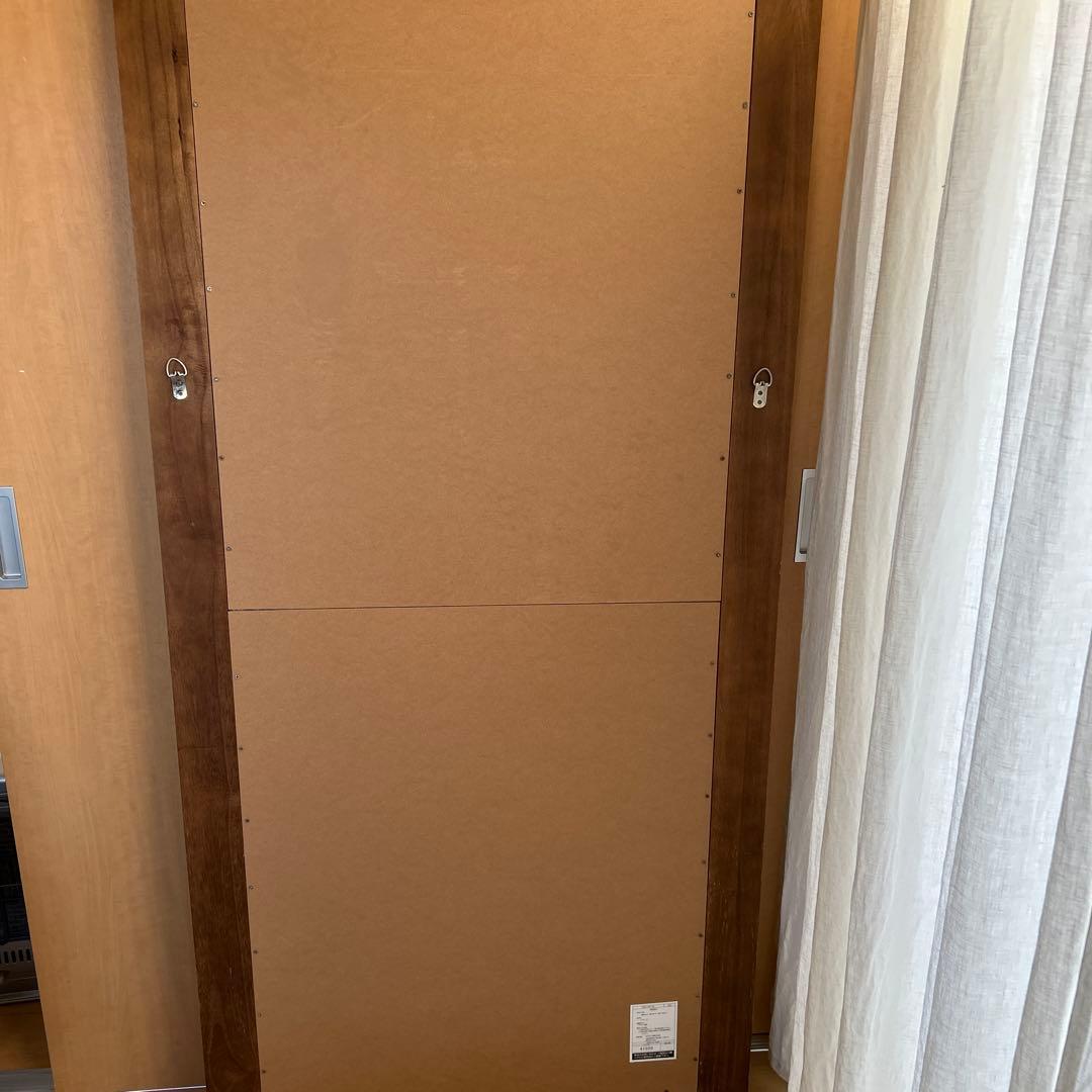 全身鏡 姿見 アクタス