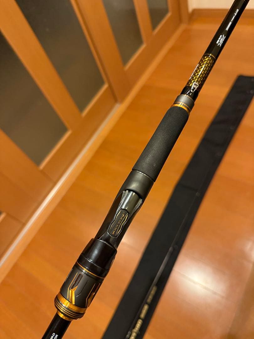 ダイワ モアザンブランジーノ EX AGS 98M/MH