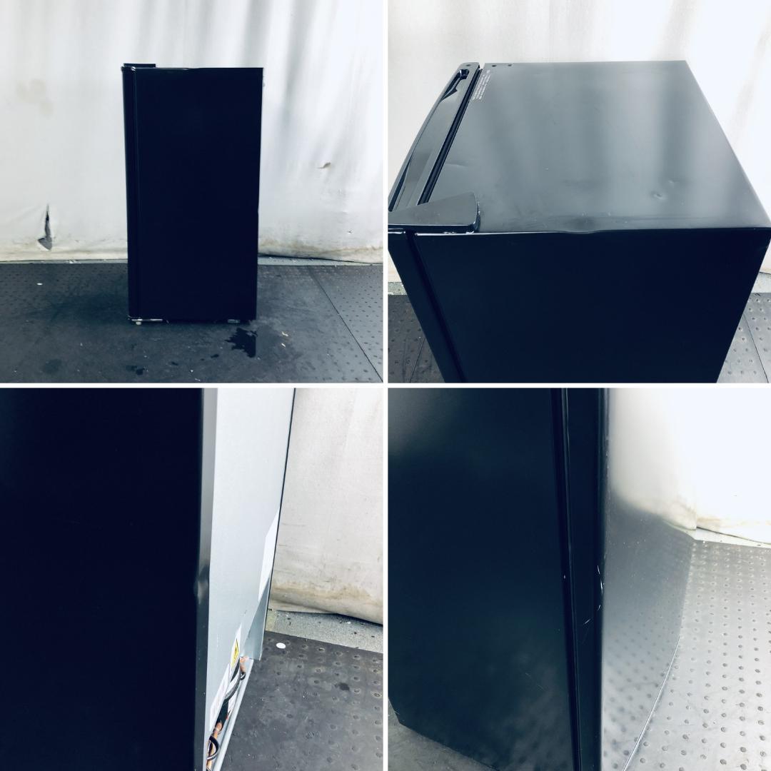 ★送料・設置無料★ 中古 1ドア冷蔵庫 アイリスオーヤマ (No.9663)