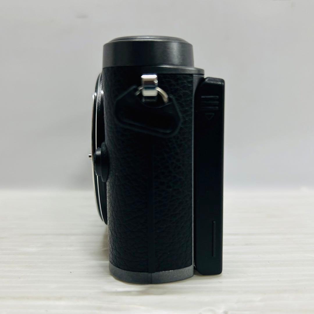 ★新品未使用★OLYMPUS PEN E-PL10 ボディ 純正　99