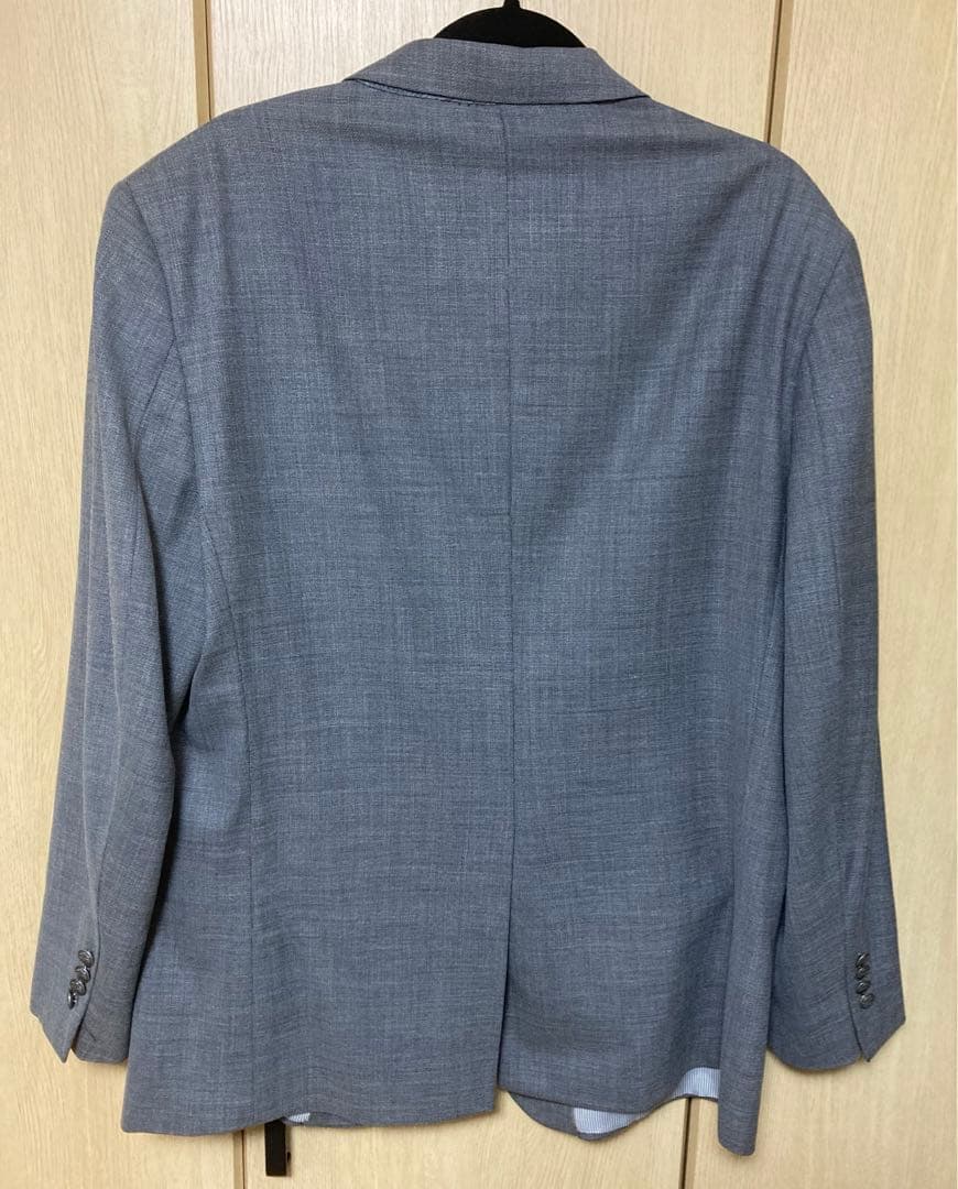 BROOKS BROTHERS ジャケット　銀ボタン