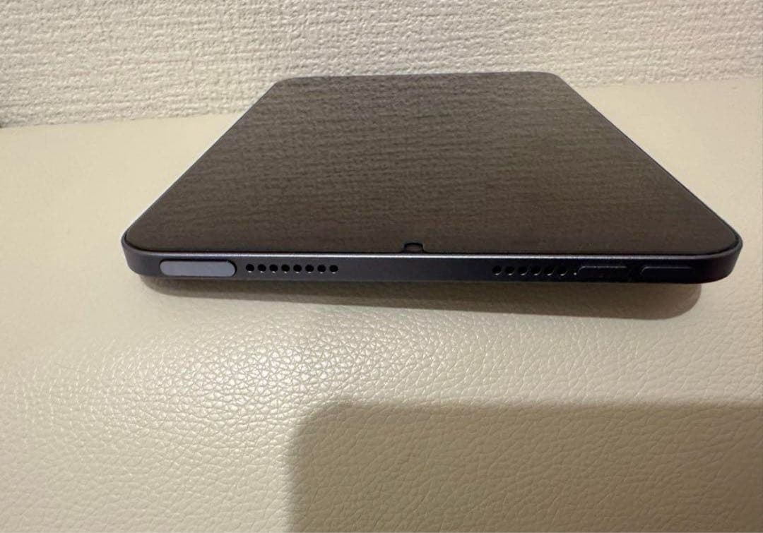 【美品】iPad mini（第6世代）64GB Wi-Fi