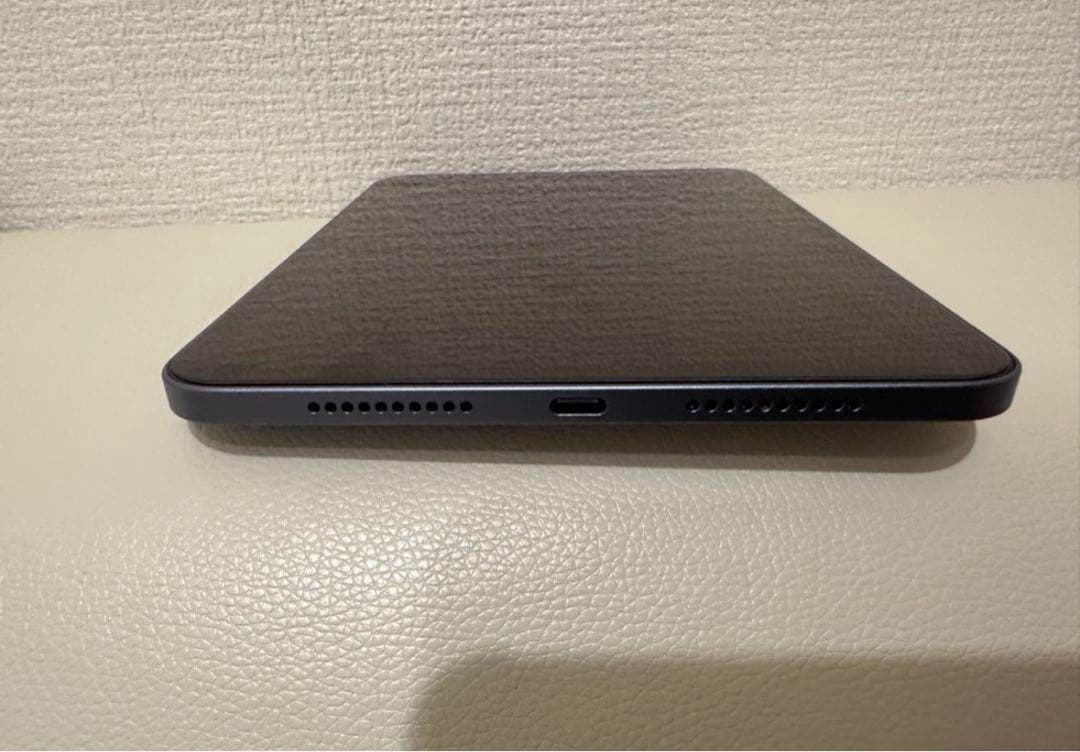 【美品】iPad mini（第6世代）64GB Wi-Fi