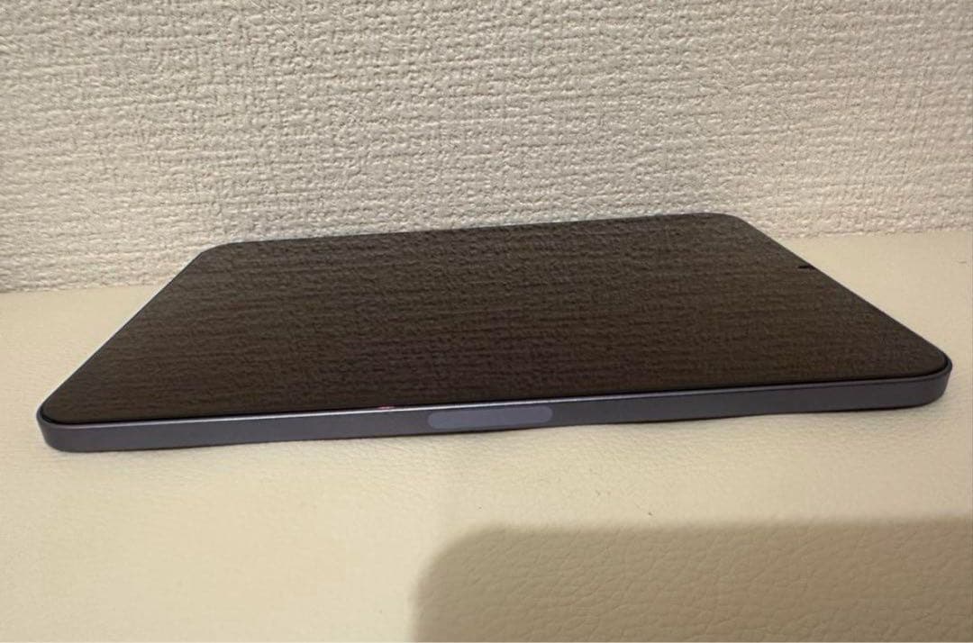【美品】iPad mini（第6世代）64GB Wi-Fi