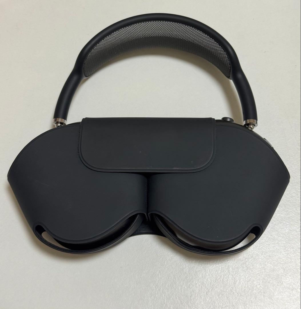 malulani　AirPods Max スペースグレー 本体