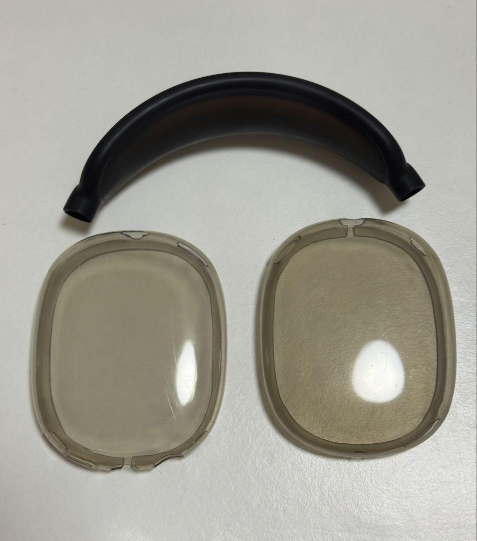 malulani　AirPods Max スペースグレー 本体