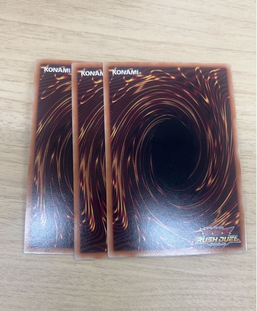 CAN：DLIVE キャンディーライブ　オーバーラッシュ　　　　3枚セット