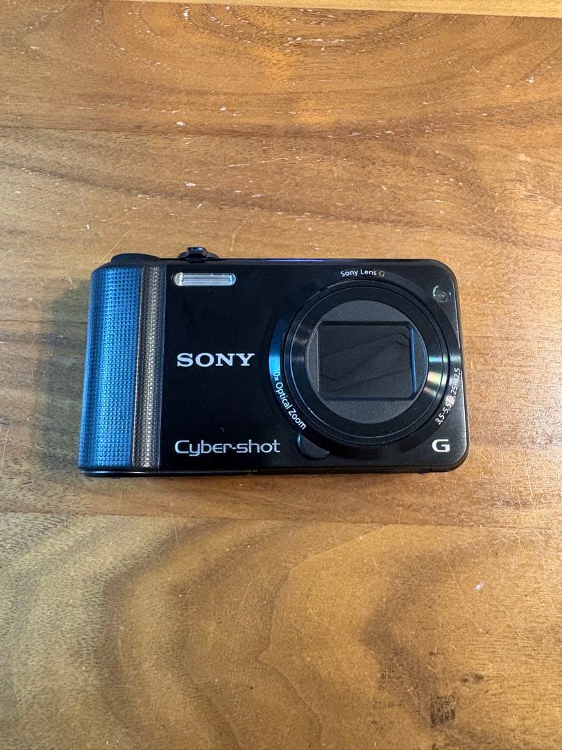 SONY デジカメ　⭕️動作確認済み⭕️ サイバーショット