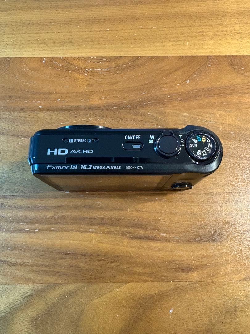 SONY デジカメ　⭕️動作確認済み⭕️ サイバーショット