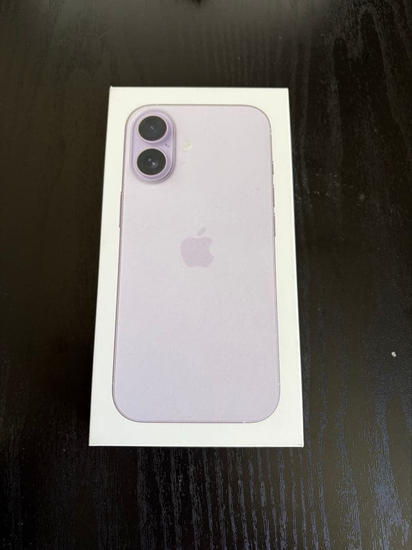 [新品未使用] 本日発送　iPhone17 256GB ブラック　SIMフリー