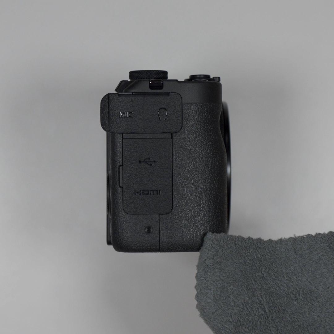 Canon PowerShot V1 コンパクトデジタルカメラ