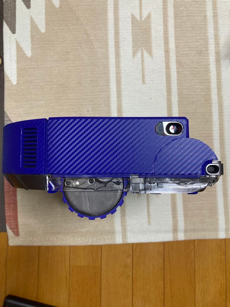 【送料込】Dyson ダイソン　360 Vision ロボット掃除機 本体