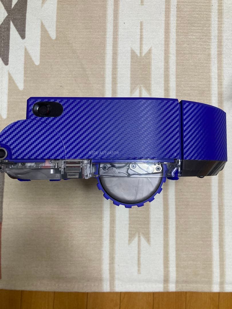 【送料込】Dyson ダイソン　360 Vision ロボット掃除機 本体