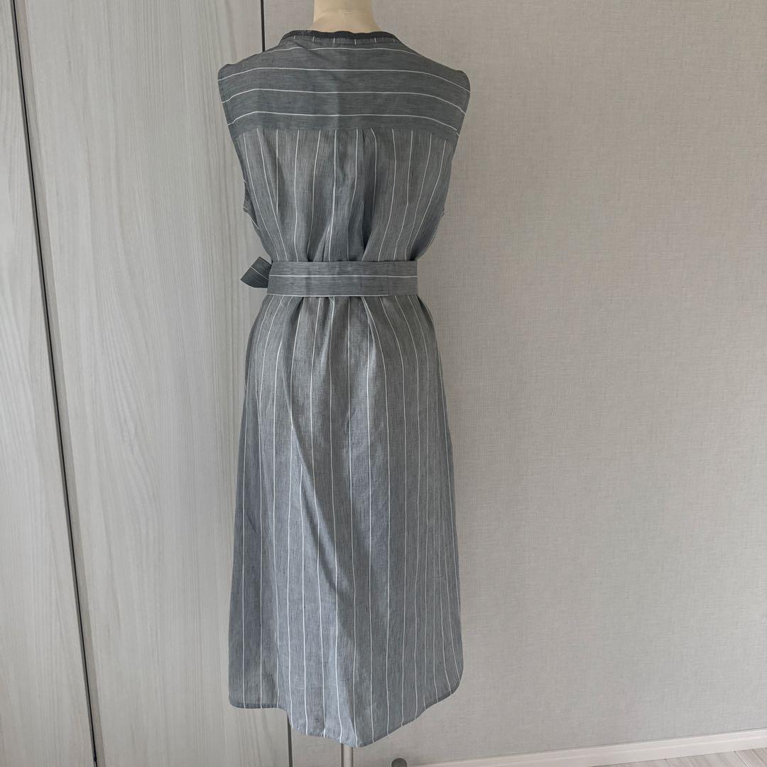 ハ*ー様 定価15万FABIANA FILIPPIノースリーブチュニックS