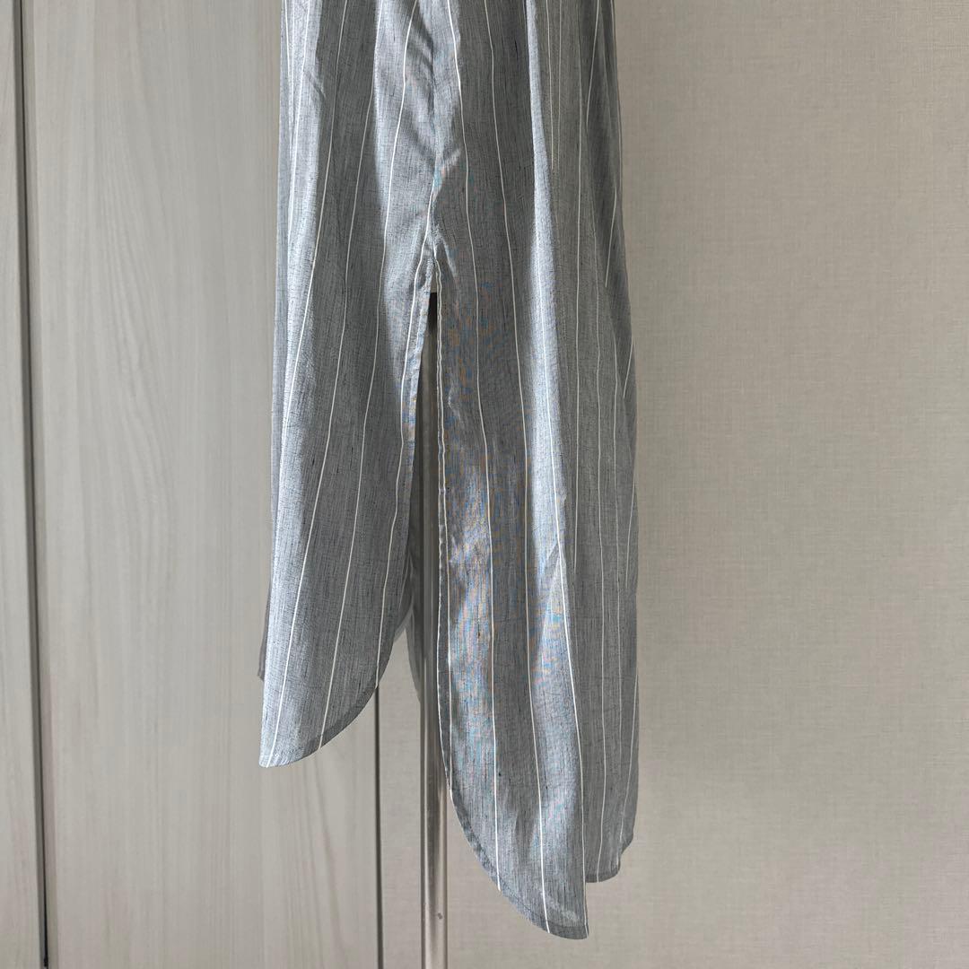 ハ*ー様 定価15万FABIANA FILIPPIノースリーブチュニックS