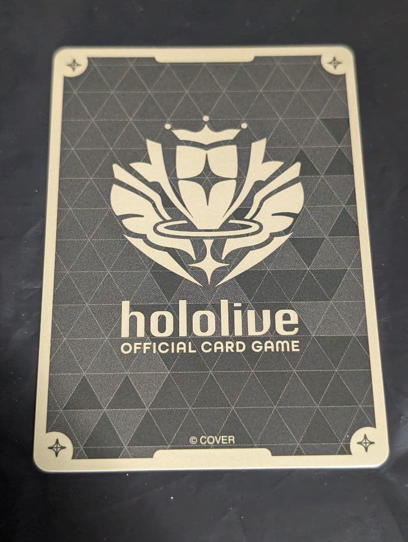 星街すいせい HR デビュー エンチャントレガリア