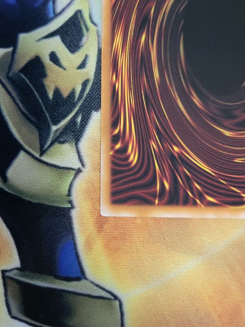 遊戯王　エクソシスター・カルマエル　プリズマ　プリシク　1枚