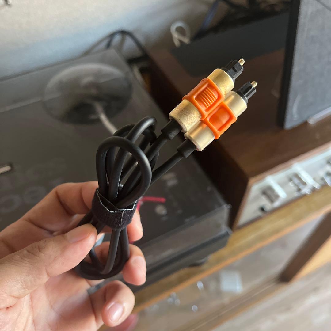 動作品　ONKYO ミニコンポ FR-N7EX CD MINIDISC