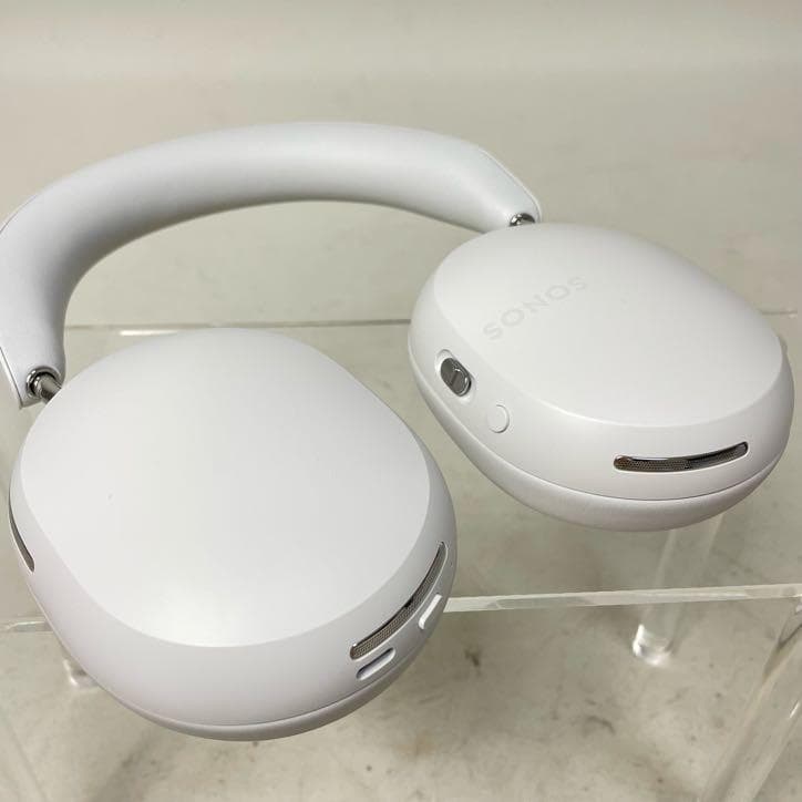 ソノス Sonos Ace ノイズキャンセリングヘッドホン ACEG1JP1