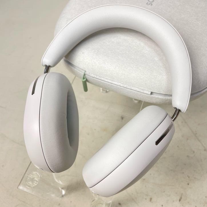 ソノス Sonos Ace ノイズキャンセリングヘッドホン ACEG1JP1