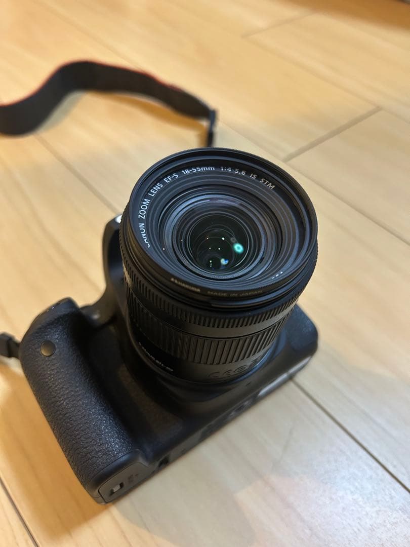 Canon EOS KISS X9i デジタル一眼レフカメラ