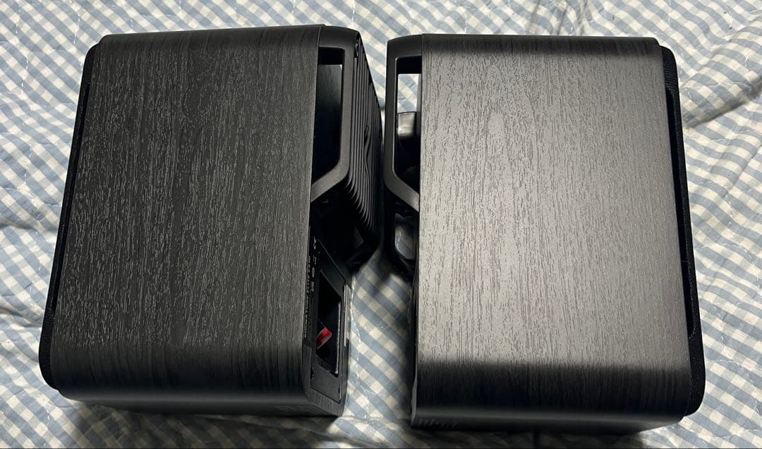 POLK AUDIO SIGNATURE ELITE ES10　ケーブルおまけ