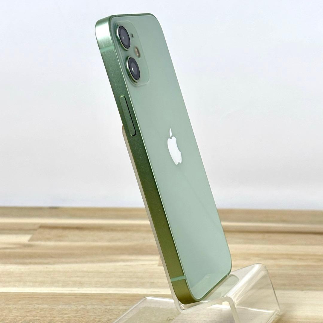 iPhone12 mini 256GB|SIMフリー|バッテリー新品100%