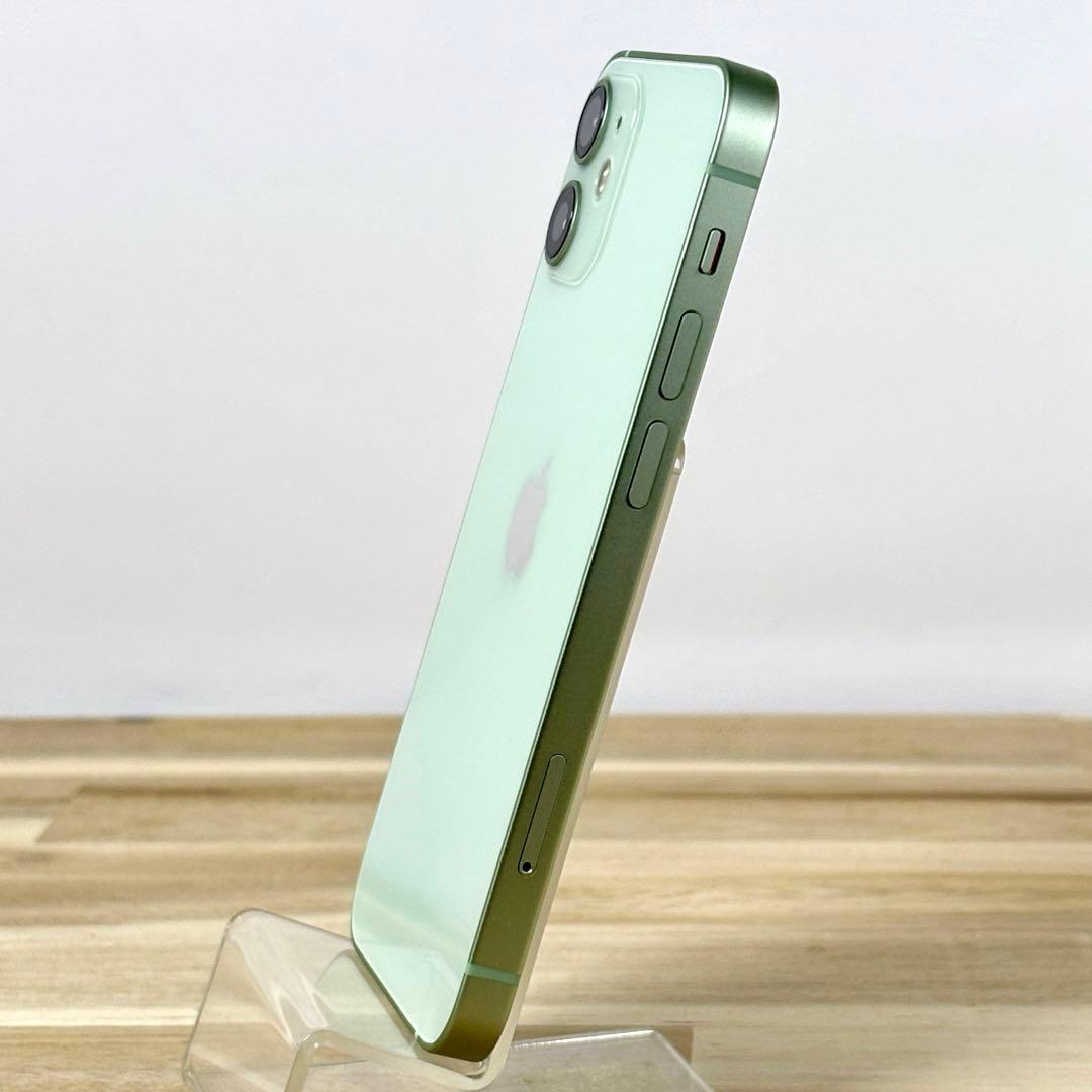 iPhone12 mini 256GB|SIMフリー|バッテリー新品100%
