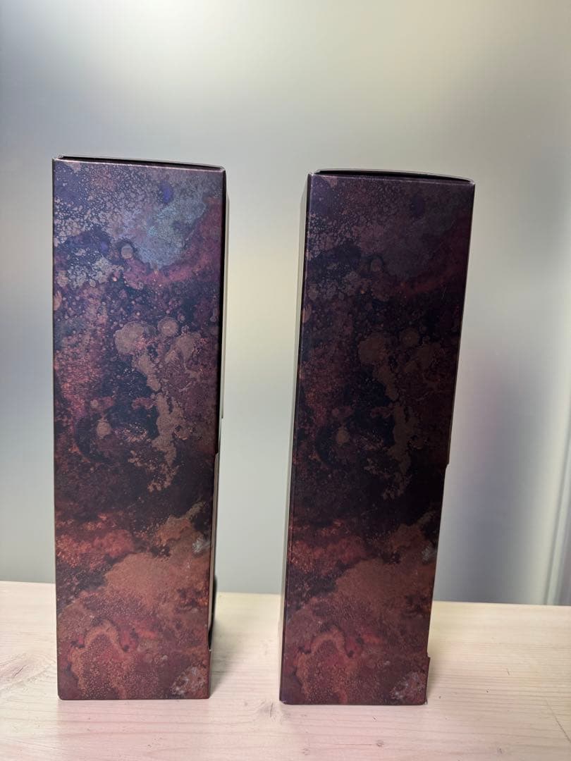 ✨終売・新品✨ 三郎丸 V＆VI 2本セット ヘビーピーテッド