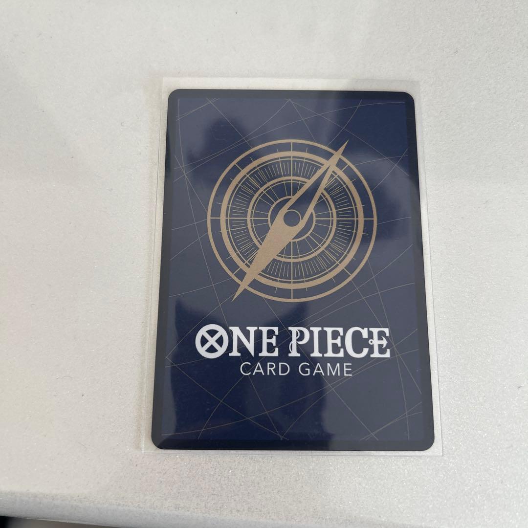 虹*ヤ様 ワンピース シャンクス