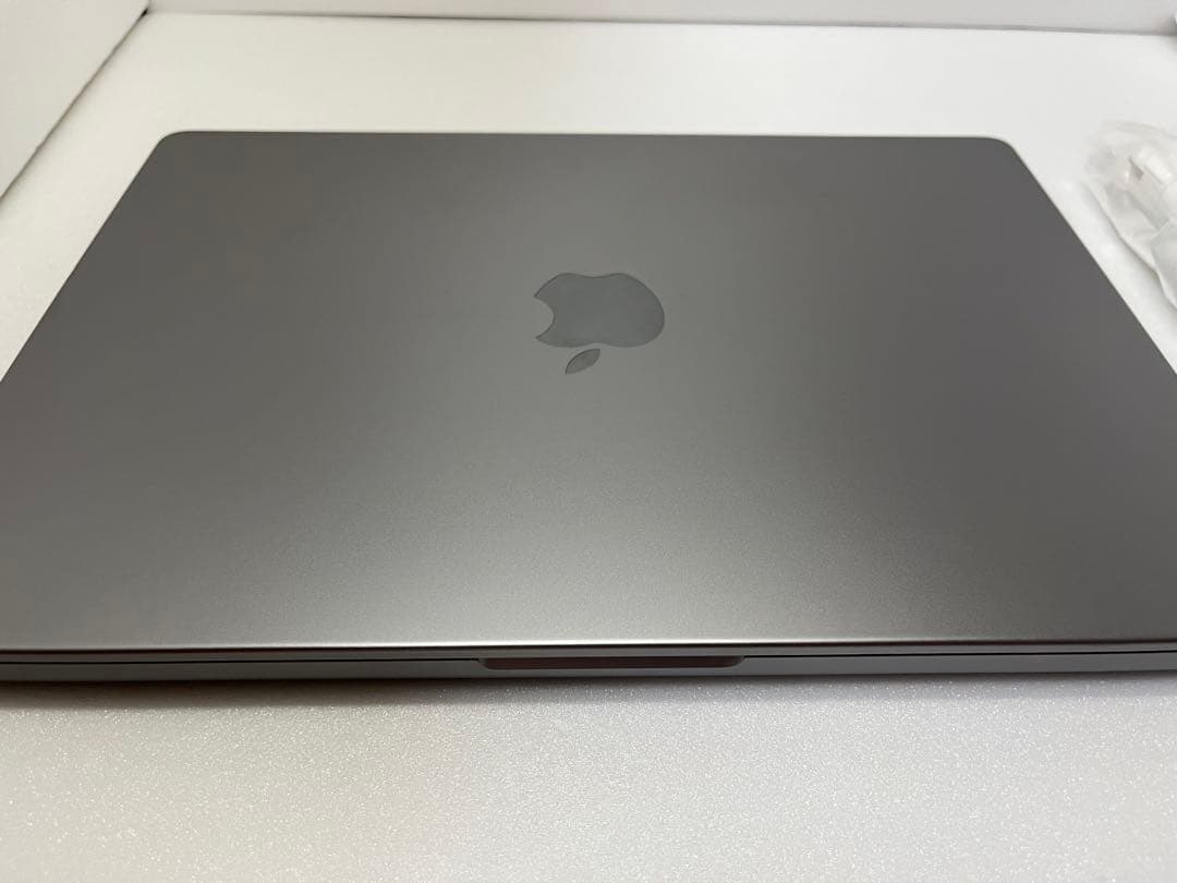MacBook Pro M2 Pro 14インチ 2023 500GB/16GB