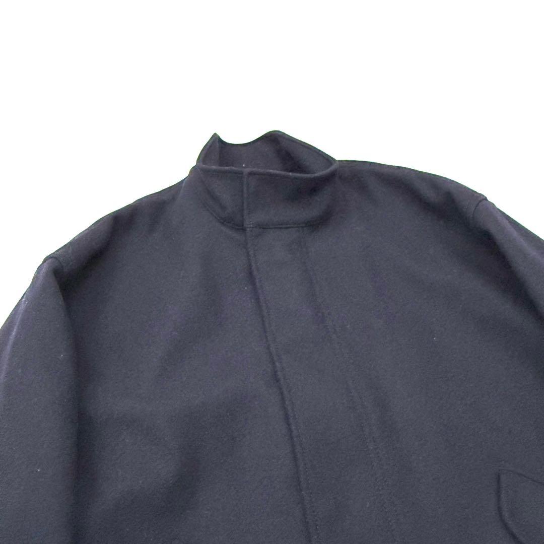 完売品　美品　Spick & Span メルトンM-65 フィールドコート