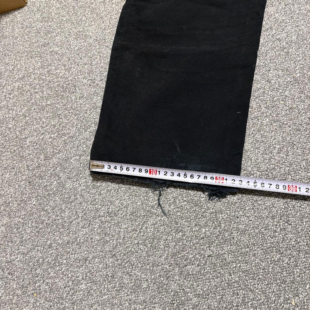 USA製 Carhartt カーハート ダブルニー ペインターパンツ33x32