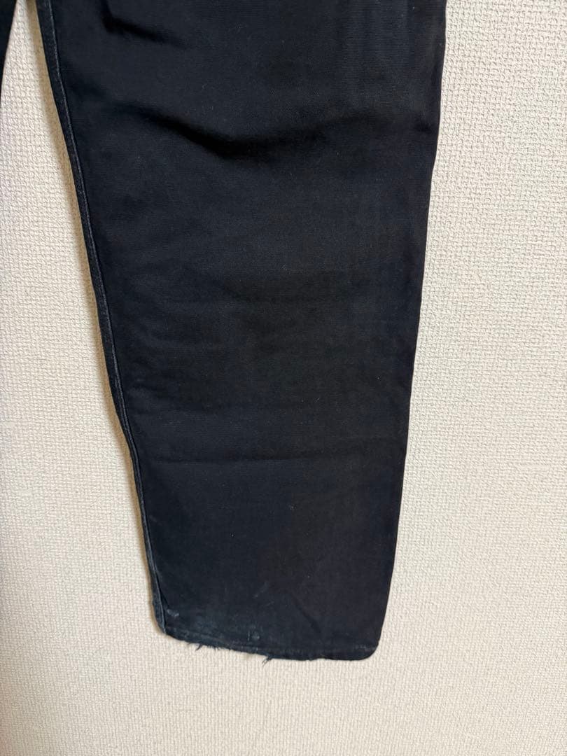 USA製 Carhartt カーハート ダブルニー ペインターパンツ33x32