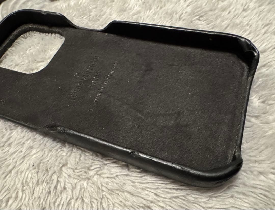 Louis Vuitton iPhoneケース 14pro