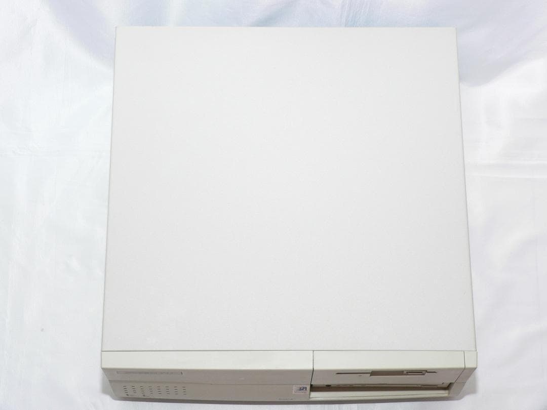 NEC PC-9821V13 セットCFカードHDD Win95フルメンテナンス