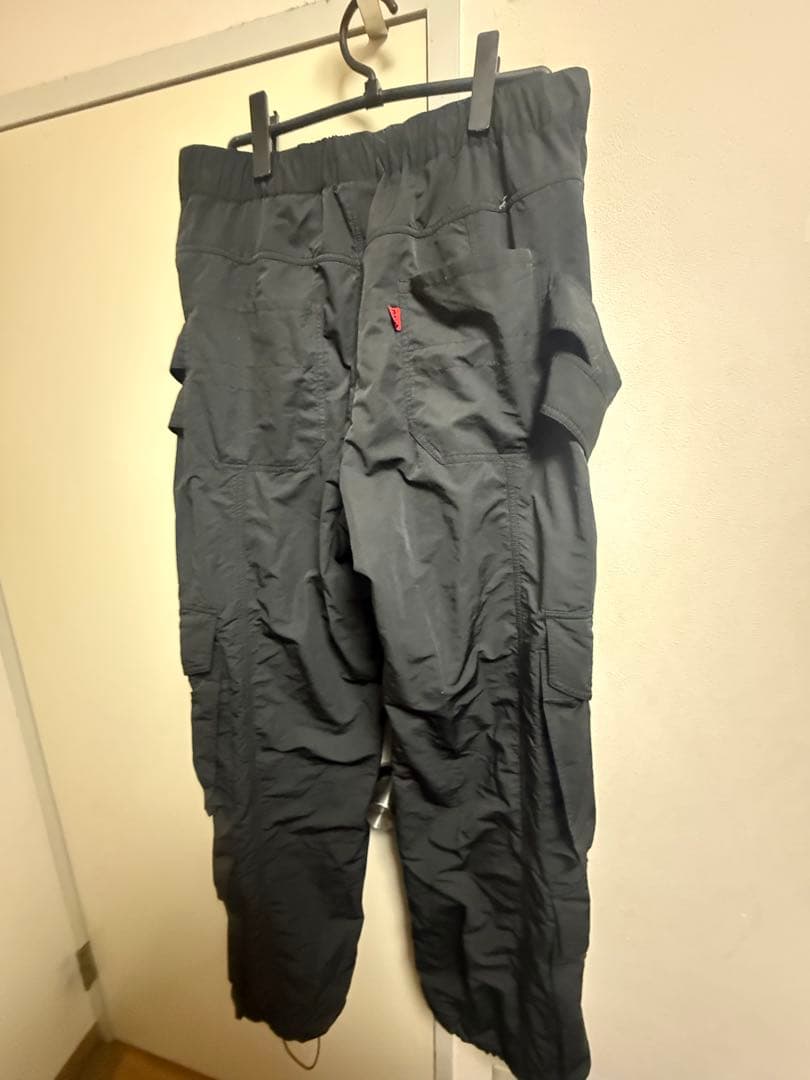 cvtvlist カタリスト ワークパンスト size2