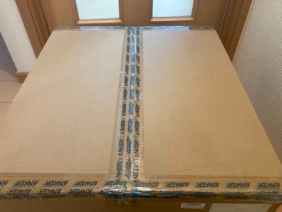 ミカ！ありがとうキャンペーンのAnkerMake M5C 3Dプリンタ