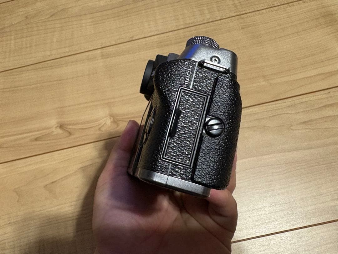 FUJIFILM X-T100 ミラーレス一眼