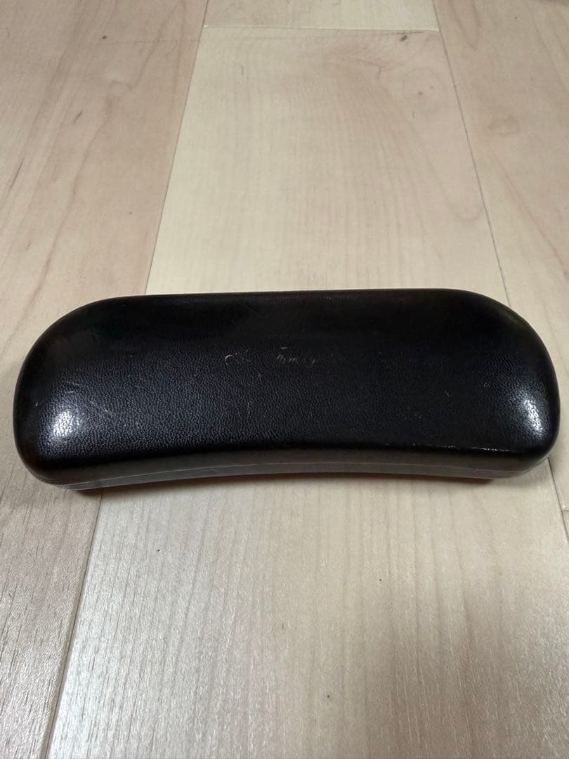 ANDFAMILYS The Purge 跳ね上げサングラス 鯖江 BLCAK