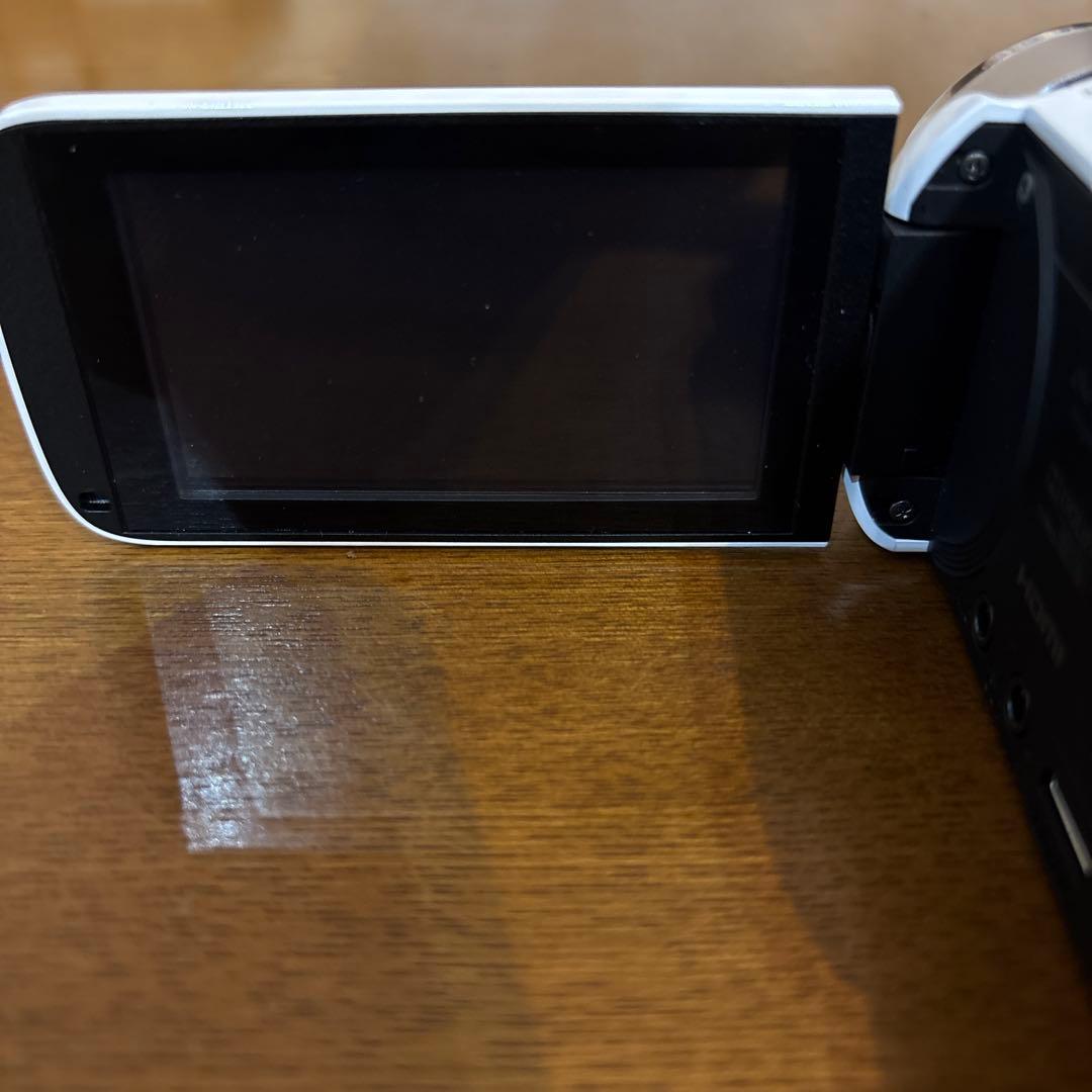 Canon iVIS HF R42 ビデオカメラ 本体