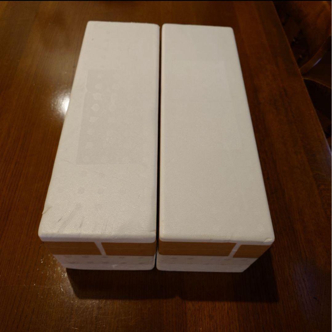 森伊蔵1800ml 2本セット　12月到着分