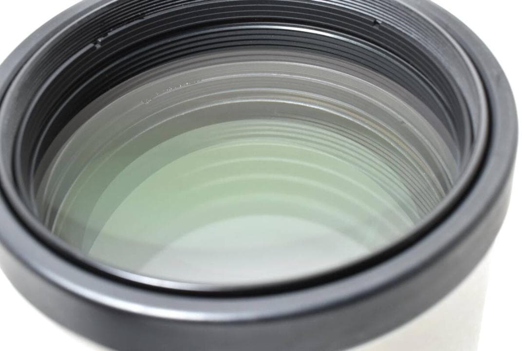 ★外観美品★ キヤノン CANON EF 300mm F4 L IS USM