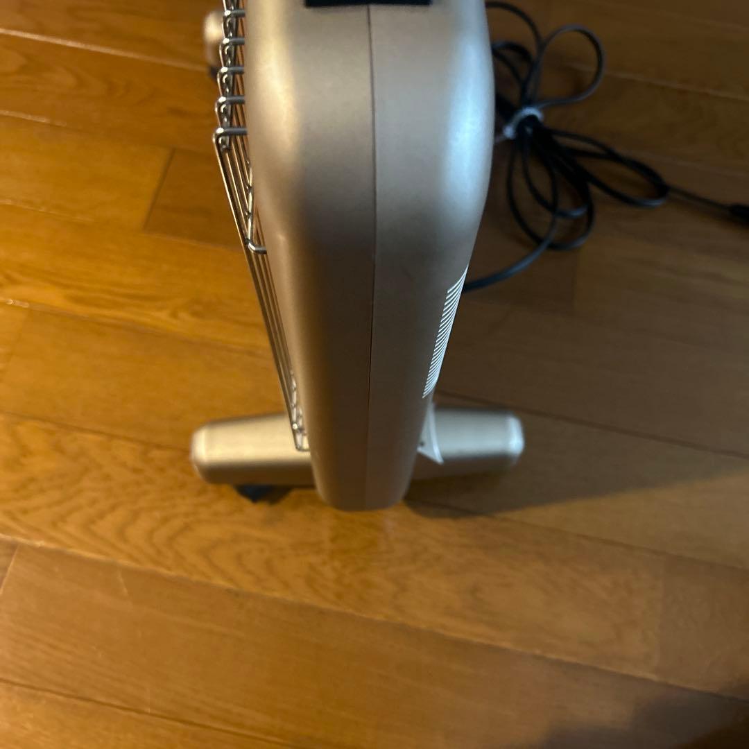 サンルミエ　タイマー付き　E800L-TM2 取扱説明書付き