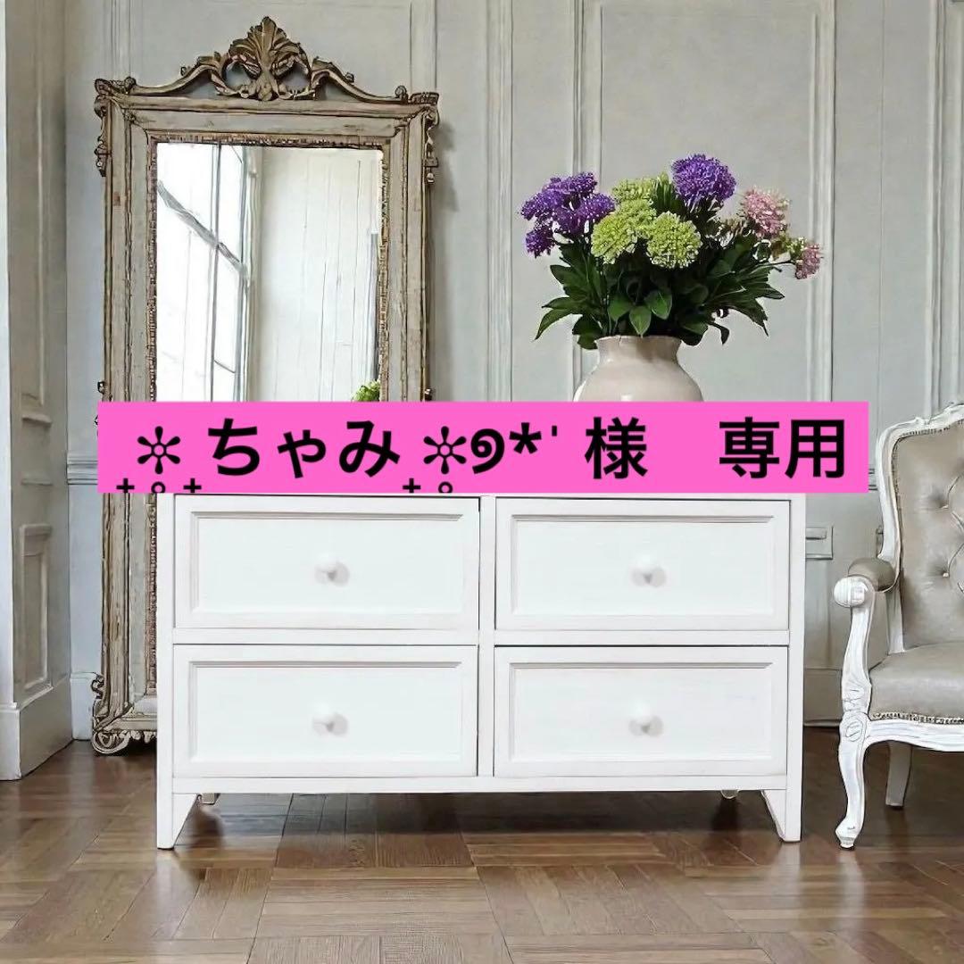 ₊✼̥₊ちゃみ₊✼̥୭*ˈ　フォロー割