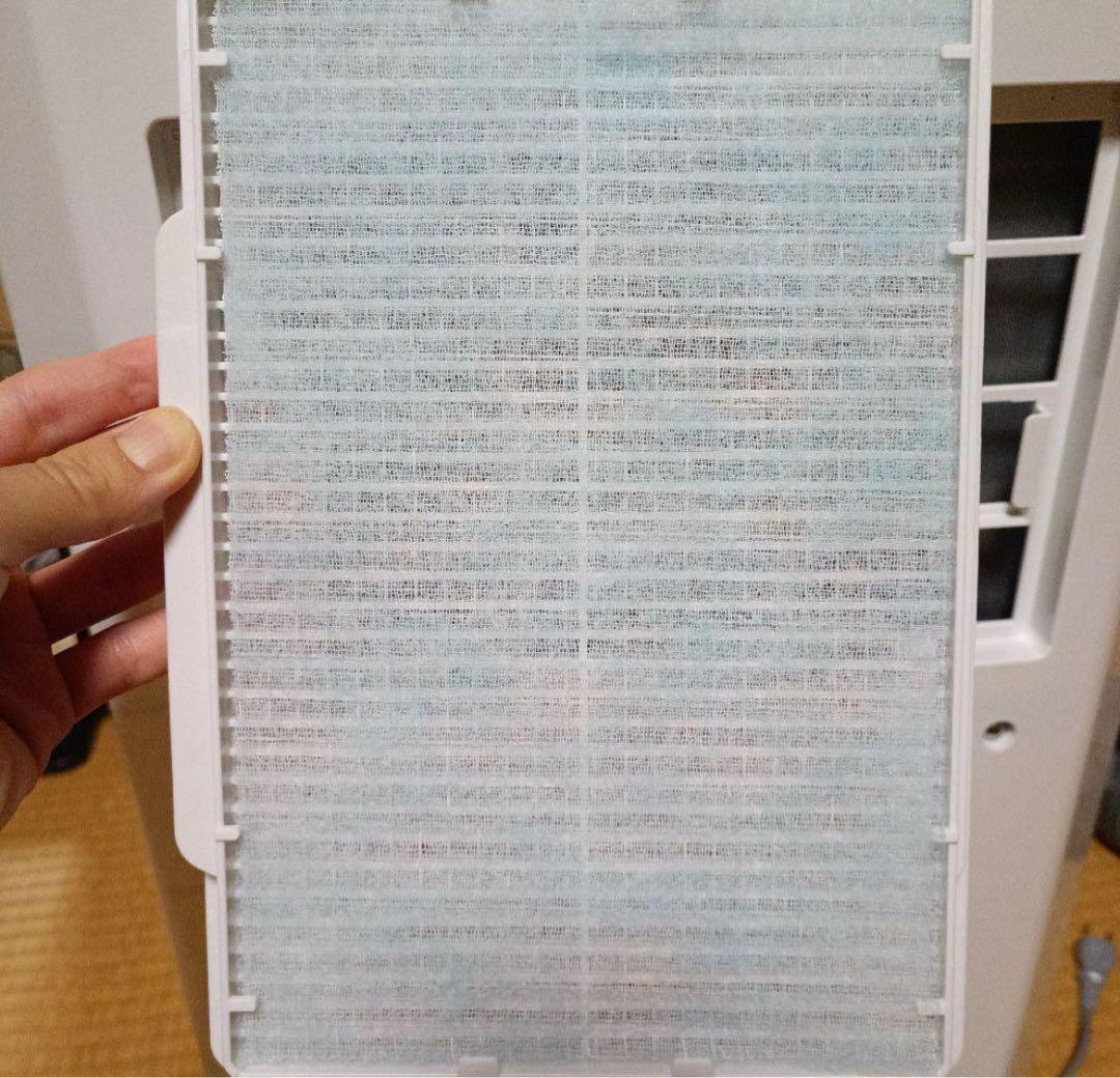 CORONA冷風除湿機